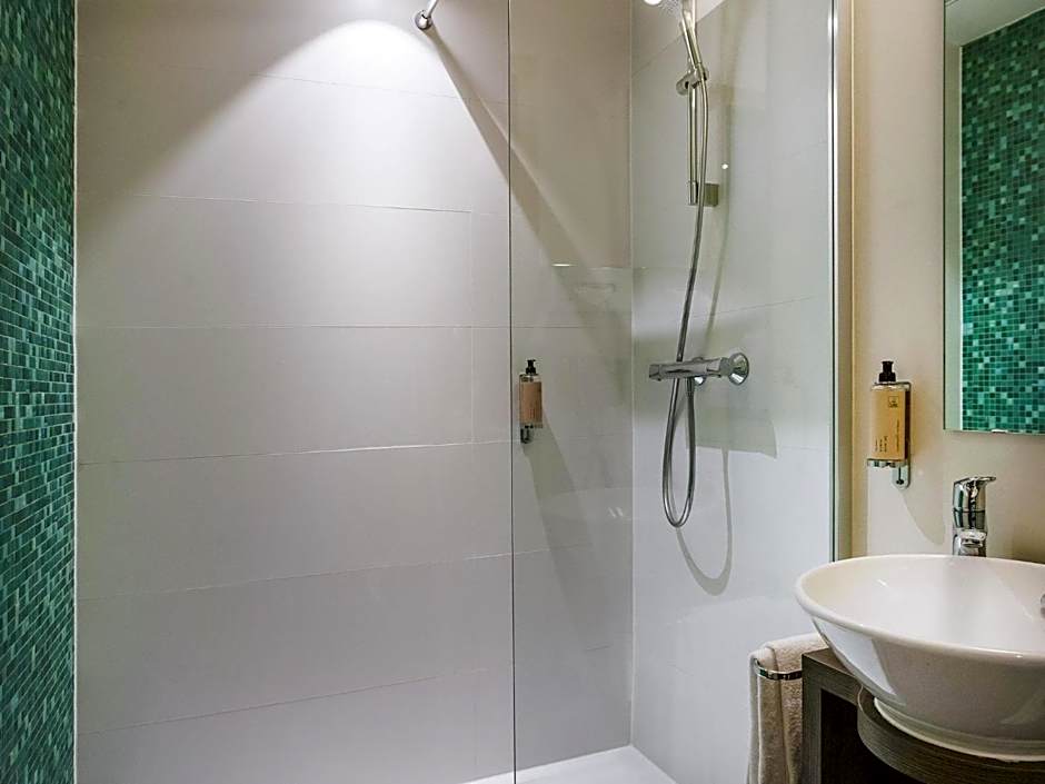 ibis Styles Kortrijk Expo