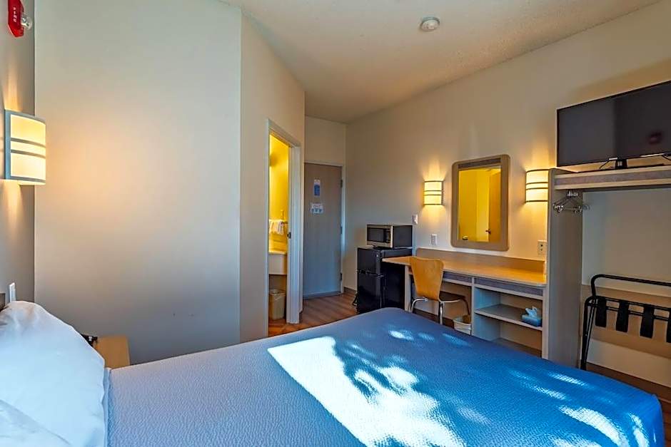 Motel 6-Sidney, NE