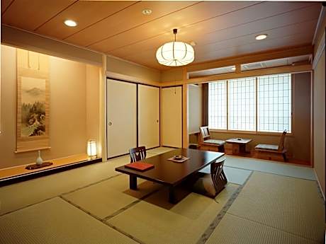 Japanese Style - A