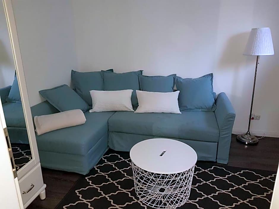 Apartment Kornstraße