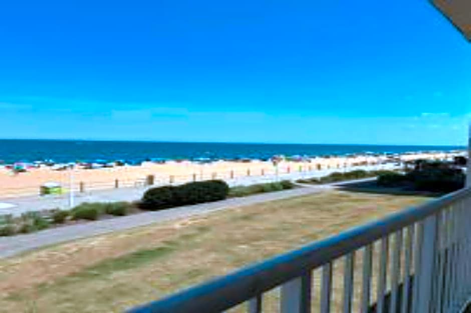 Hotel  Ocean27 Oceanfront