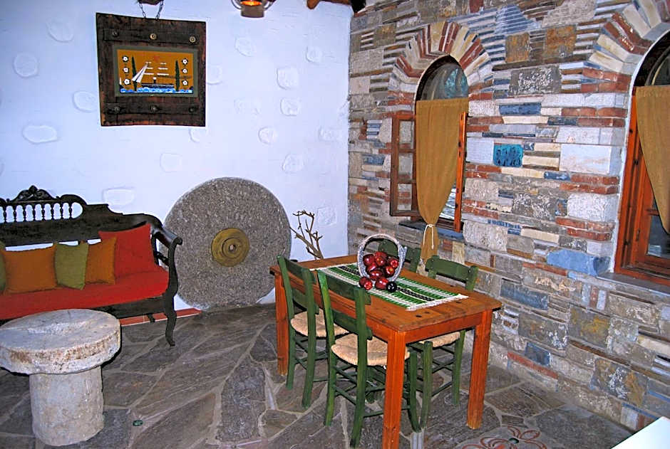 Sirena Residence & Spa