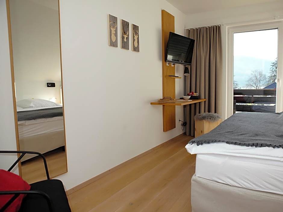 Gasthaus Hirschenstube & Gästehaus Gehri