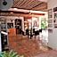 Eco-hotel El Rey del Caribe
