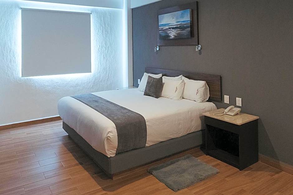 Hoteles Unico Express