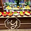 Genç Yazıcı Hotel Uludağ