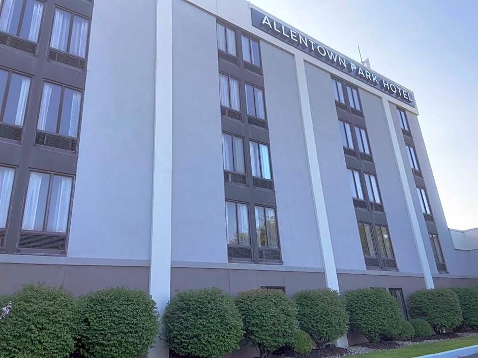 Allentown Park Hotel by The Red Collection