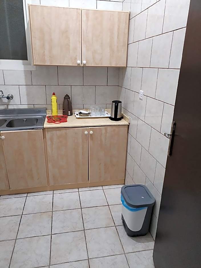 Al Eairy Furnished Apartments Hail 1