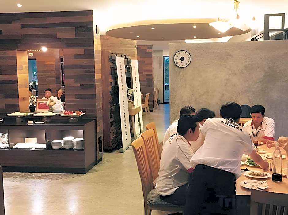 Klim Hotel