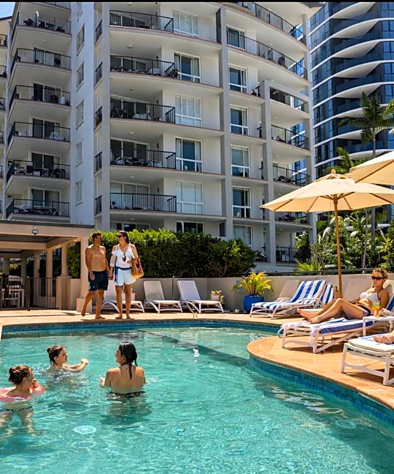 San Mateo On Broadbeach