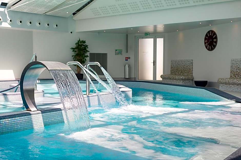 Miramar La Cigale Hotel Thalasso & Spa