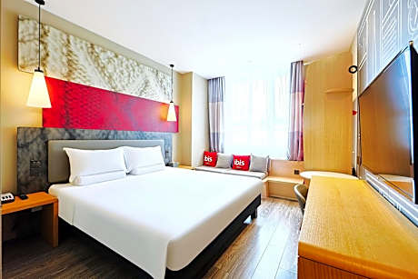 Business Double Room
