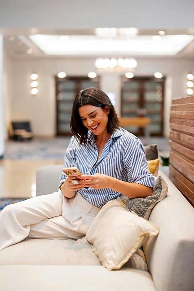 Torrance Marriott Redondo Beach