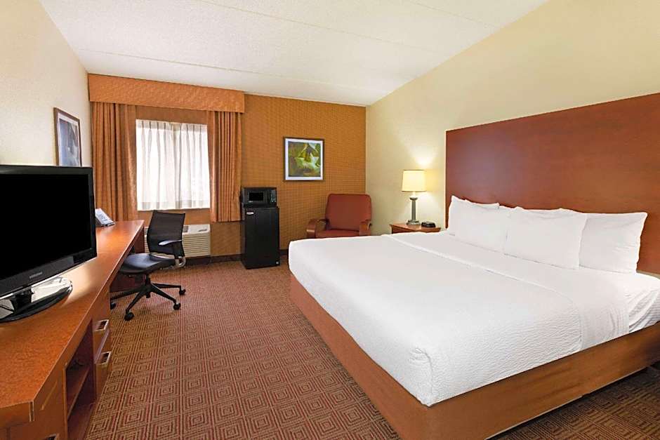 La Quinta Inn by Wyndham Minneapolis Airport Bloomington