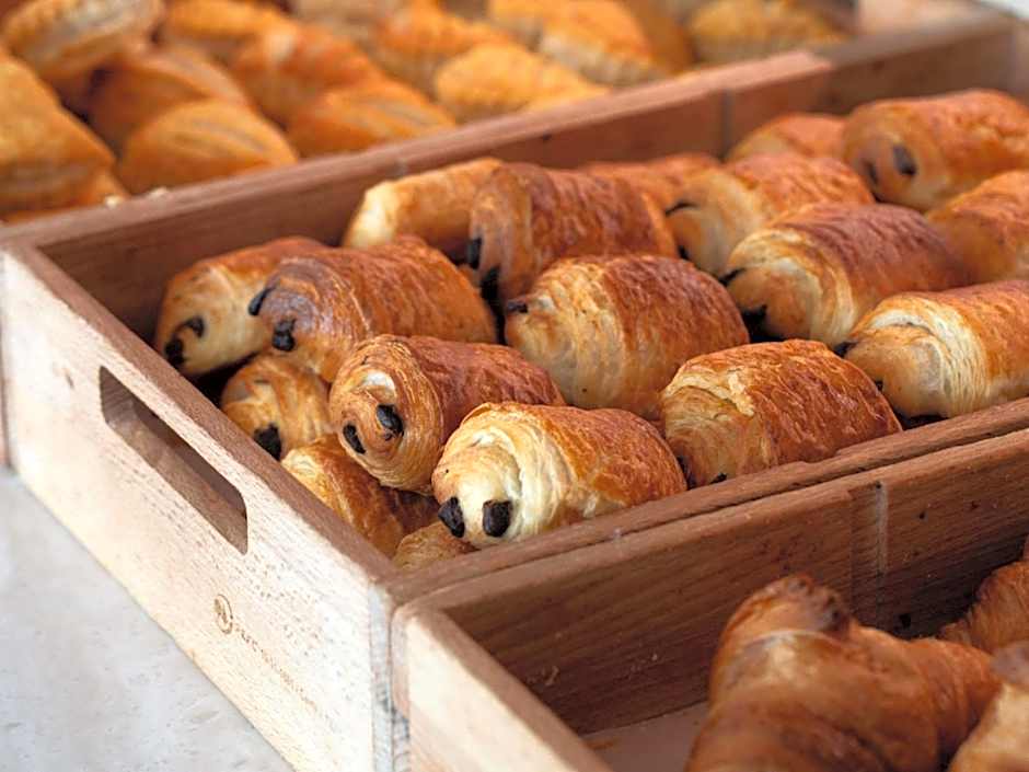 ibis budget Marne la Vallée Val d'Europe