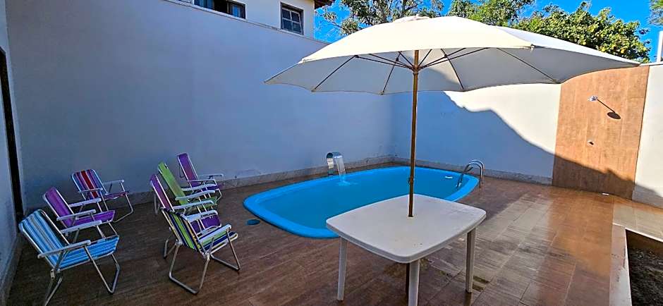 Casa Temporada Guriri Beach