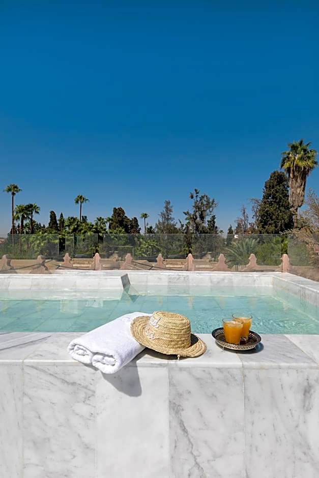 Riad Elisa & Spa