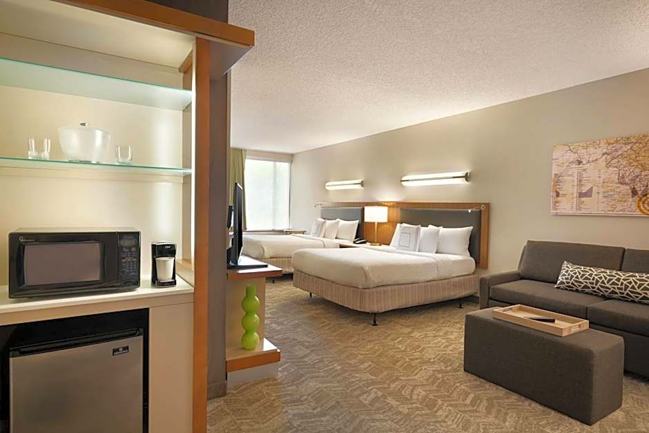 SpringHill Suites by Marriott Ewing Princeton South