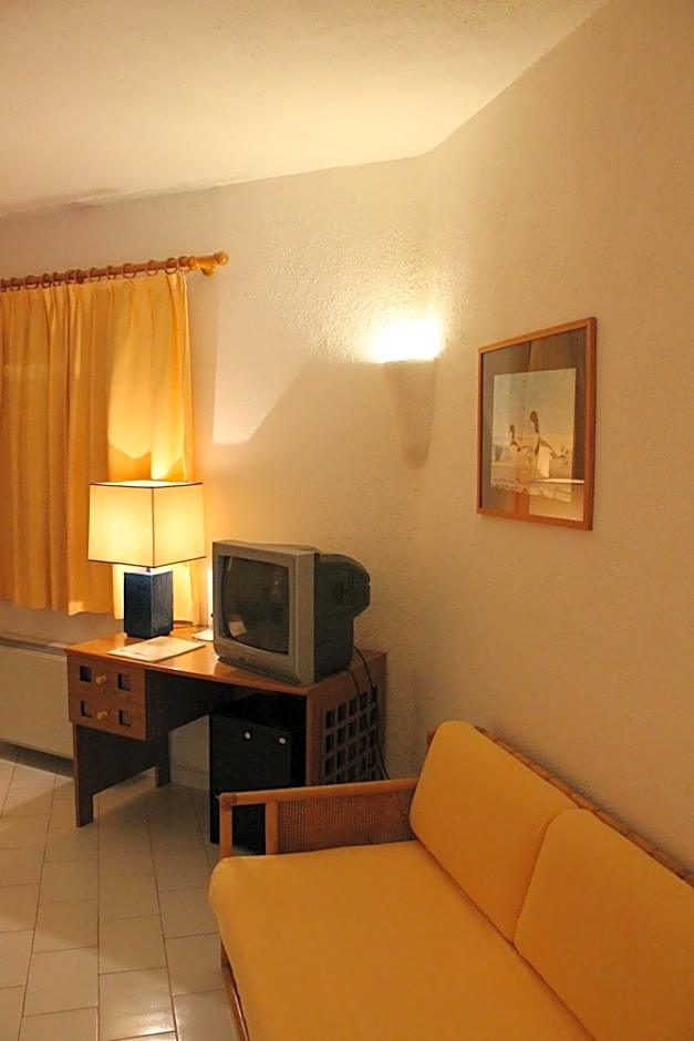 Hotel Valdiola