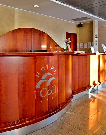 Best Western Hotel I Colli