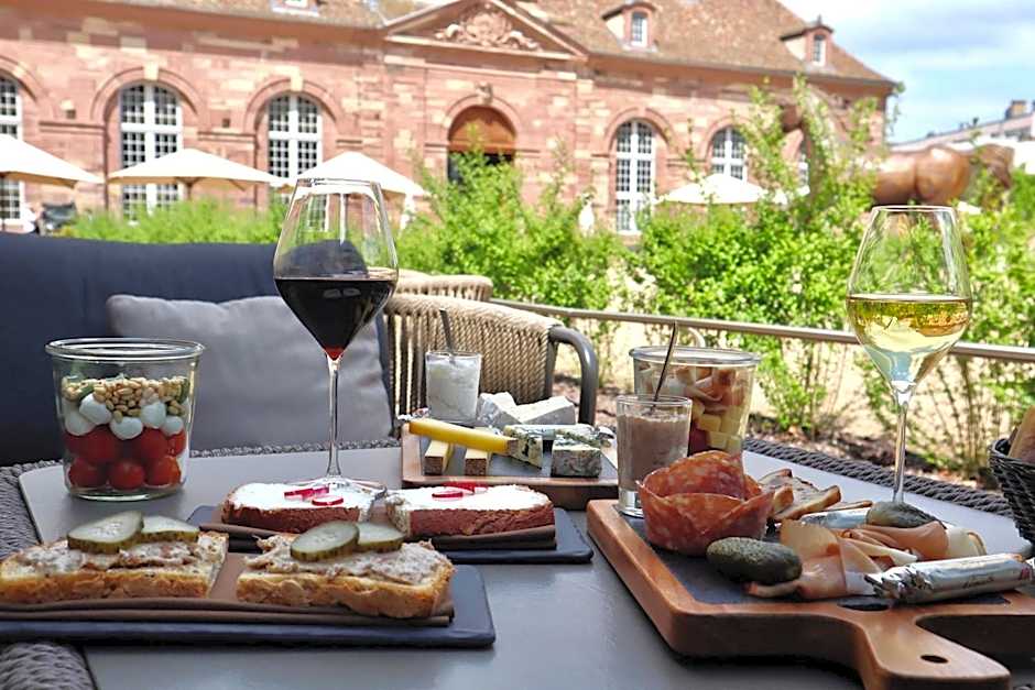 Hotel Les Haras By Stay Collection