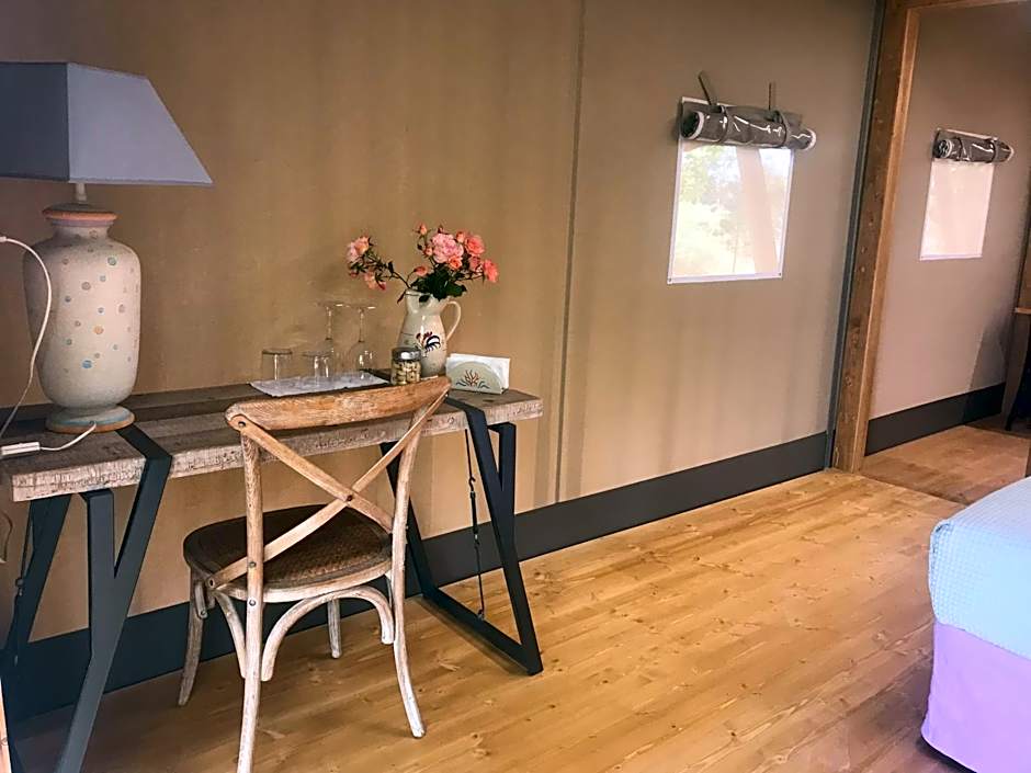 Tenuta DonnAnna Agriturismo&Glamping