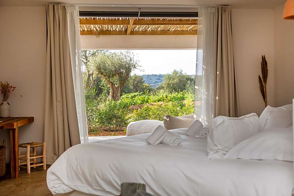 VILLA FLAKA Boutique Hôtel Confidentiel et Convivial