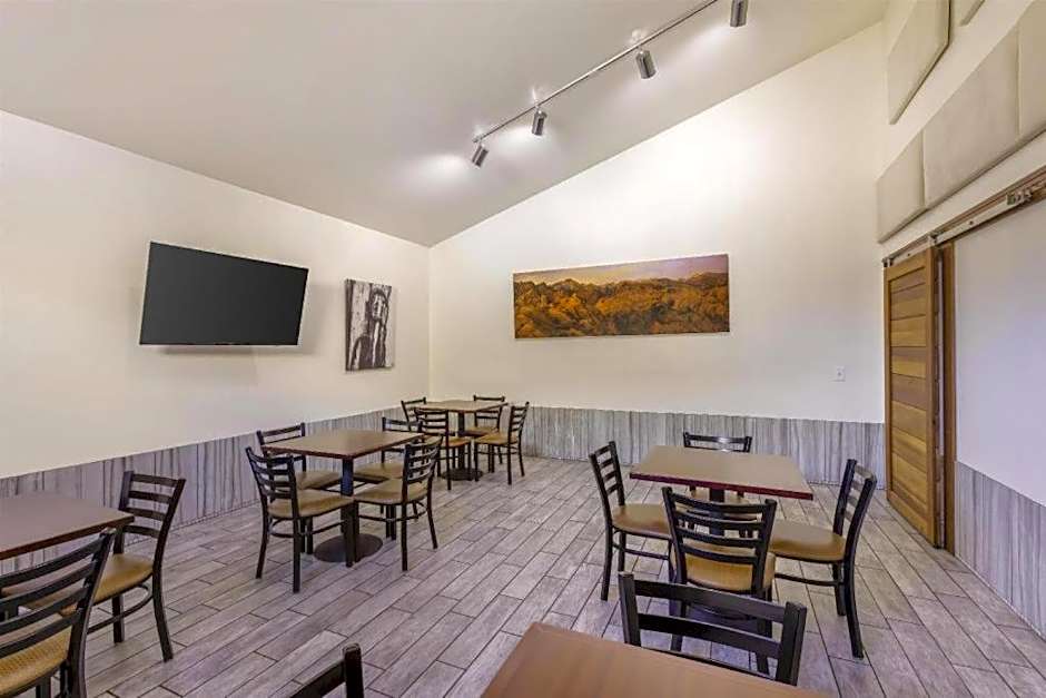 Best Western Frontier Motel