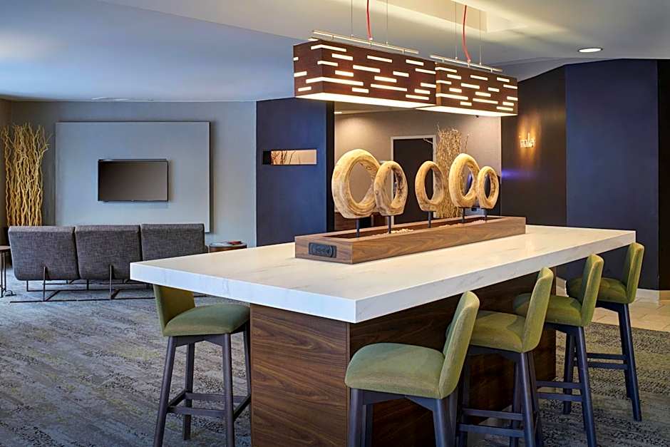 Courtyard by Marriott Ann Arbor
