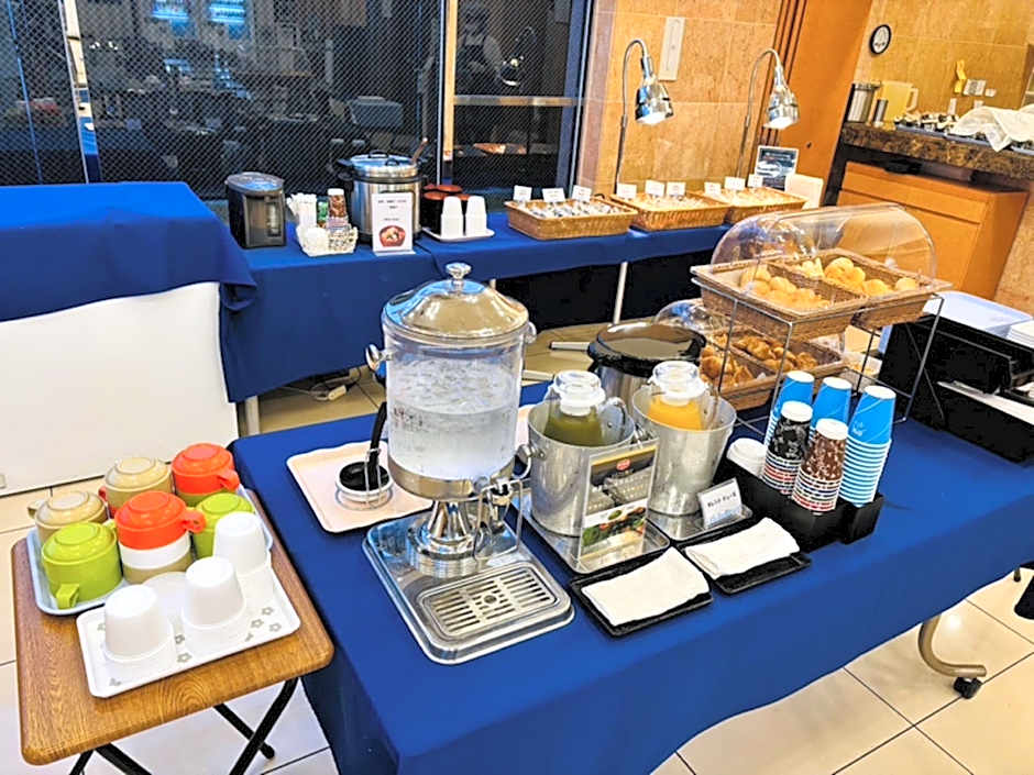 Toyoko Inn Sakudaira-Eki Asama-Guchi