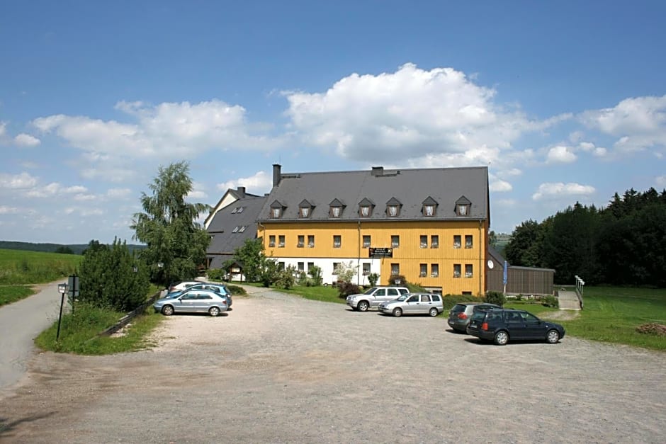 Hotel & Restaurant Danelchristelgut