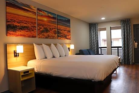 Days Inn by Wyndham Payson