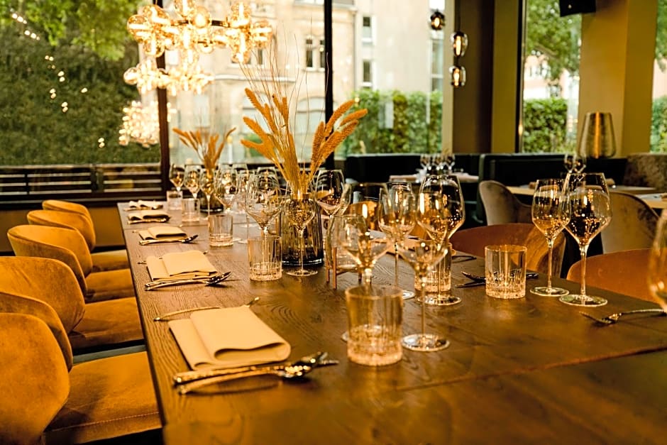 Living Hotel Kanzler