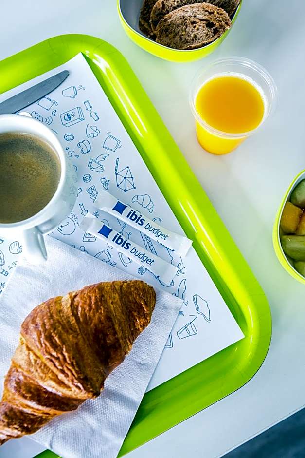 ibis budget Marmande