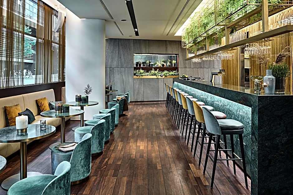 SIDE Design Hotel Hamburg