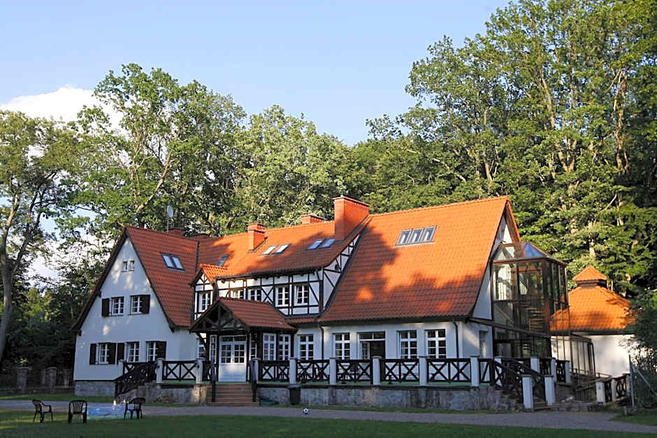 Leśniczówka Nibork