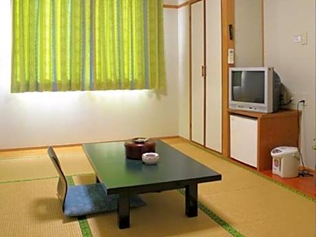 Japanese Style - Annex