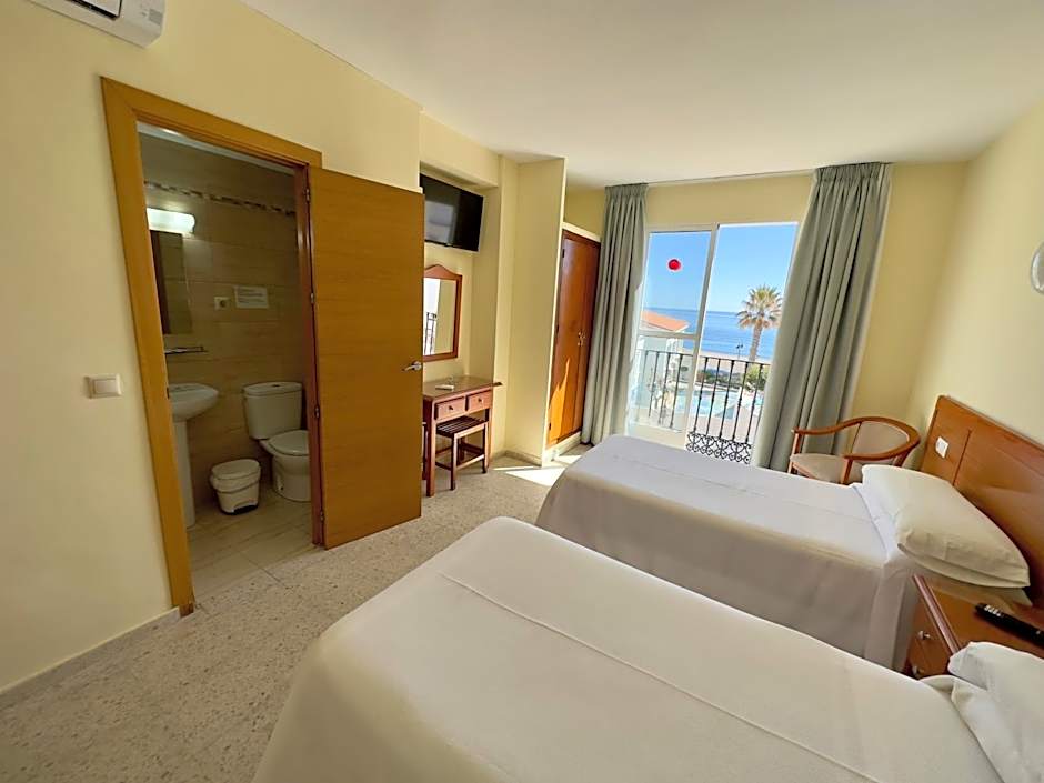 Hotel Cabello