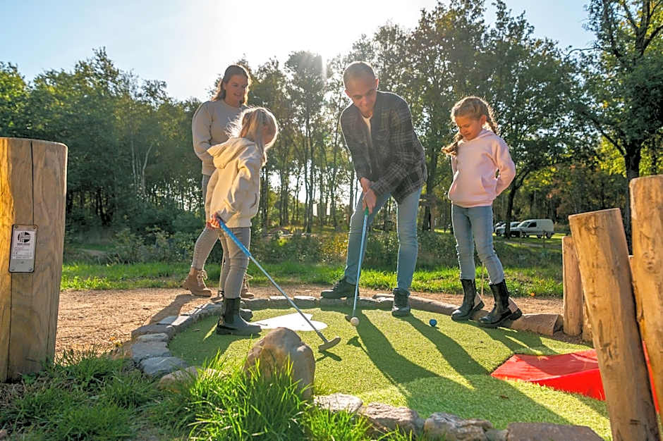 EuroParcs Ruinen