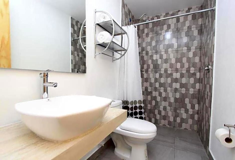 Hotel Brisas Express
