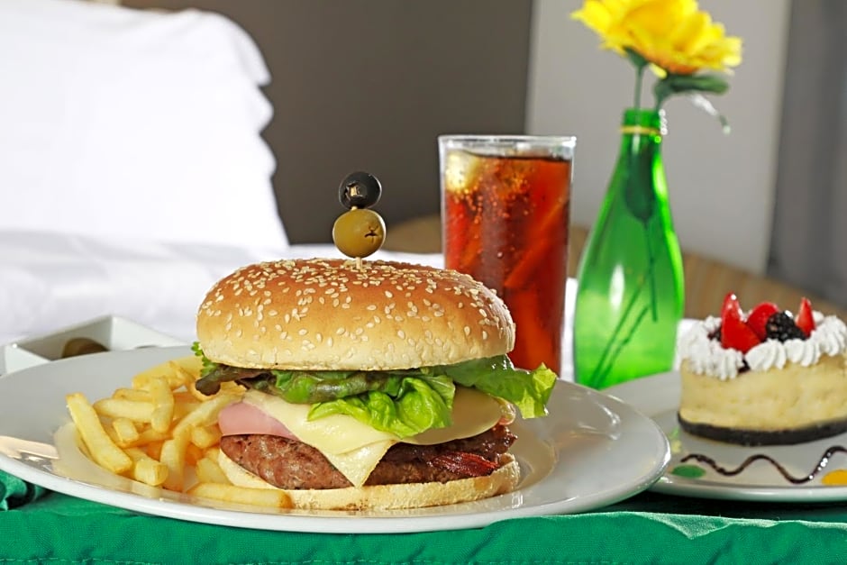 Holiday Inn Queretaro Zona Diamante By IHG