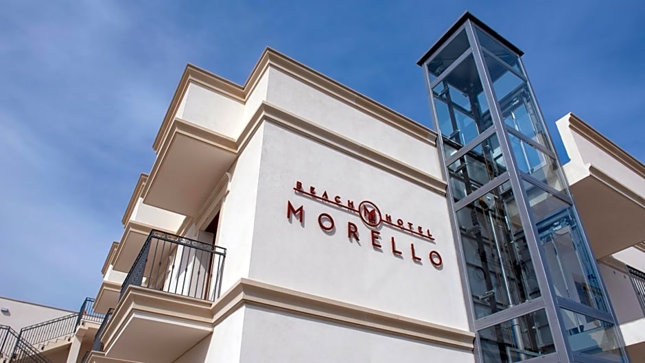 Morello Beach Hotel