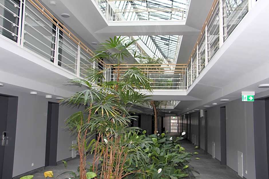 The Rilano Hotel Deggendorf