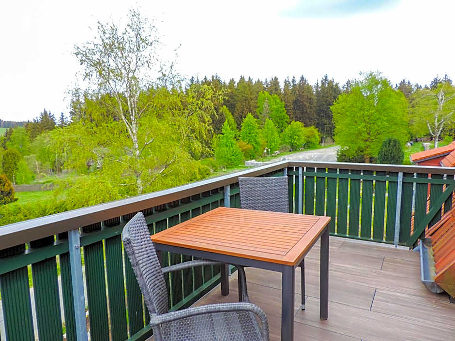 Hotel und Berggasthof Zum Sonnenhof