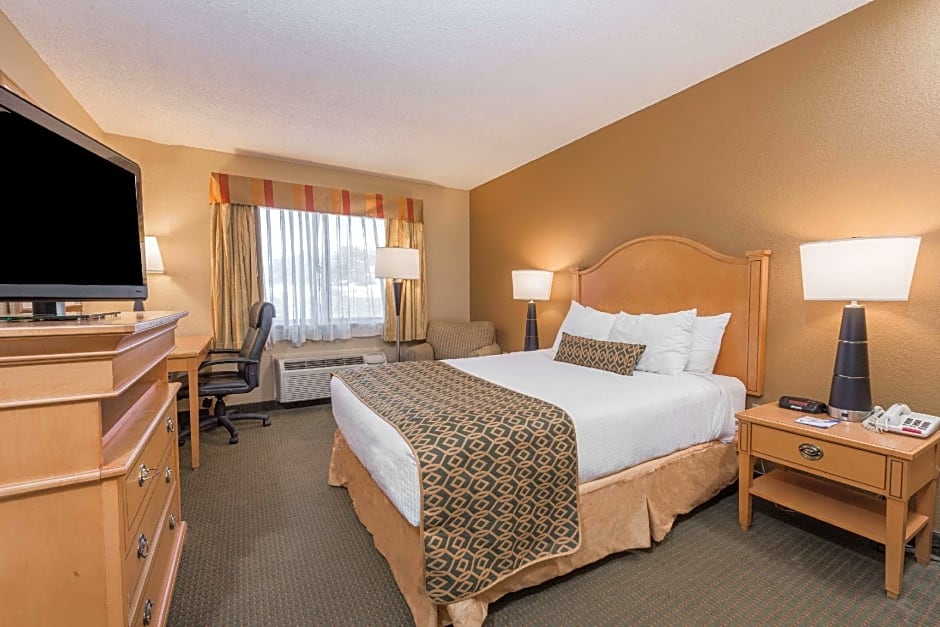 Baymont by Wyndham Lancaster