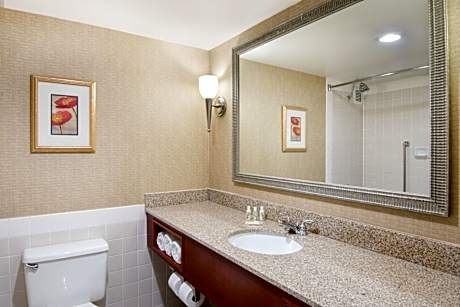 2 Double Beds Standard