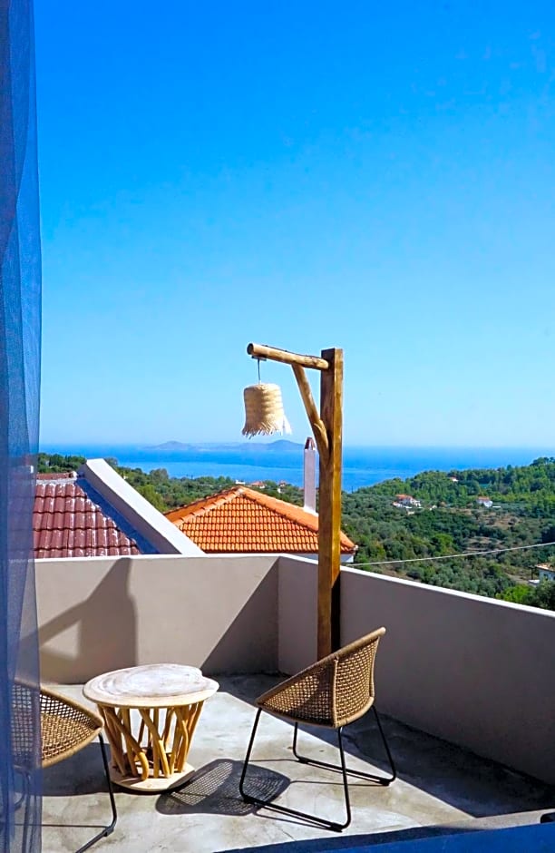 Aletri Swim Up Boutique Hotel