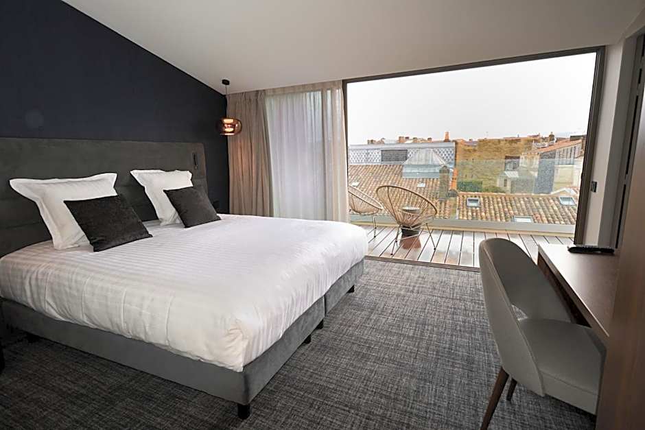 Hotel La Maison Bord'eaux
