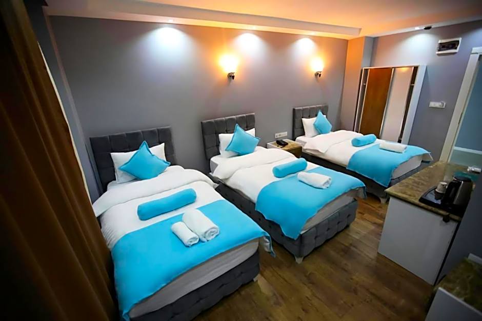 Grand Atakum Boutıque Hotel