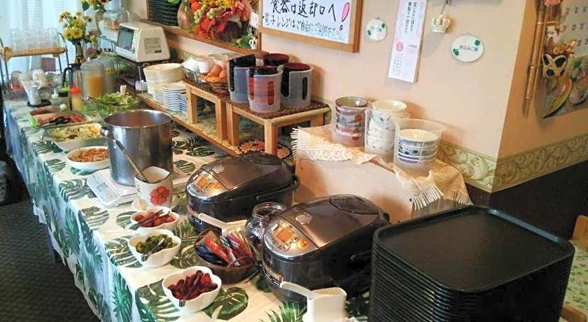 Business Hotel Goi Hills